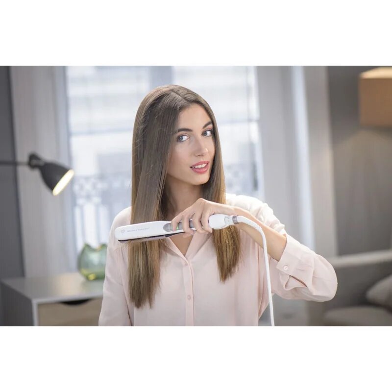 Rowenta Beauty Brush&Straight SF7510F0 hajvasaló 1 db