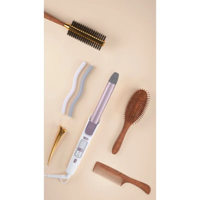 Rowenta Beauty Precious Curls CF3460F0 hajsütővas 1 db