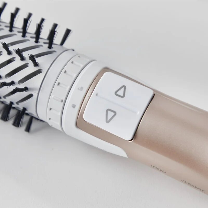 Rowenta Brush Activ CF9520F0 automatikusan forgó hajsütővas 1 db