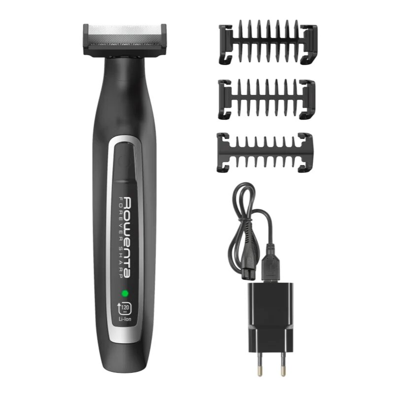 Rowenta Forever Sharp TN6000F4 szakállnyíró 1 db