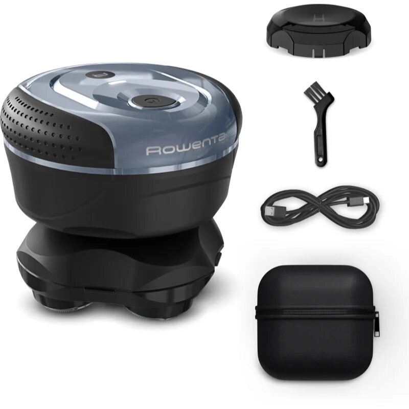 Rowenta GentleBald TN3110E0 hajnyírógép 1 db