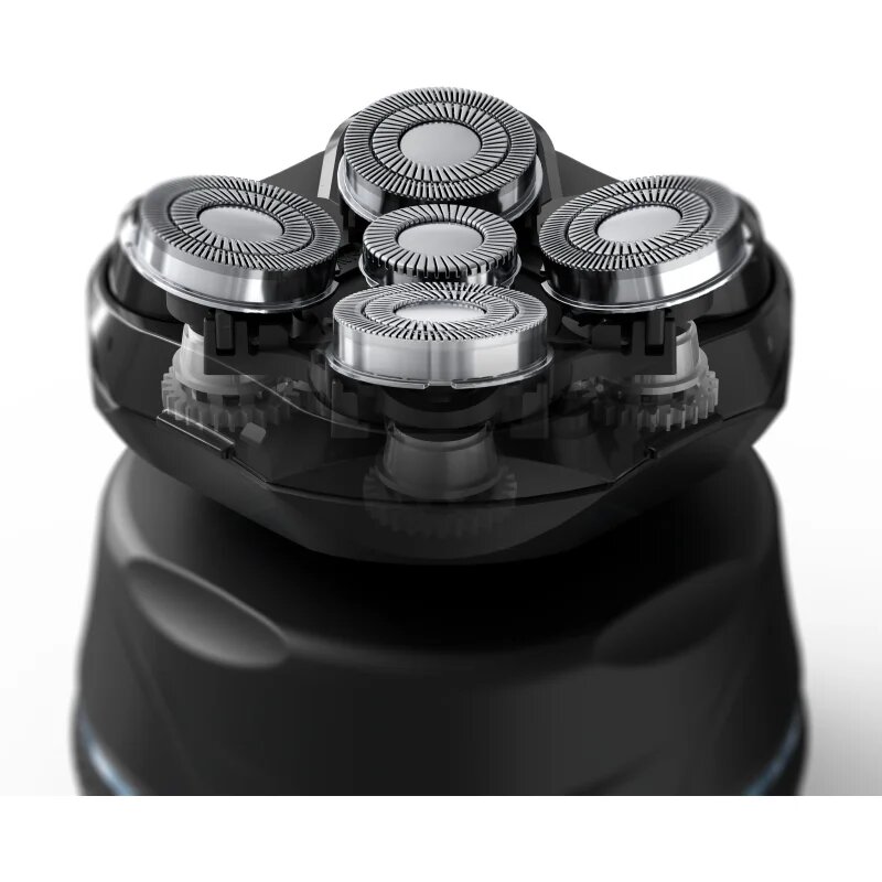 Rowenta GentleBald TN3110E0 hajnyírógép 1 db