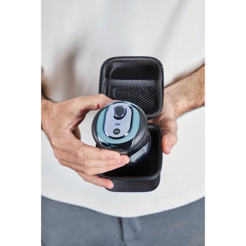 Rowenta GentleBald TN3110E0 hajnyírógép 1 db