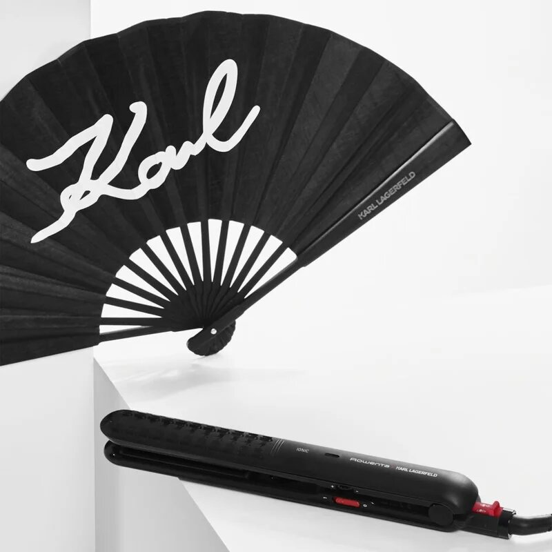 Rowenta Karl Lagerfeld Optiliss SF323LF0 hajvasaló