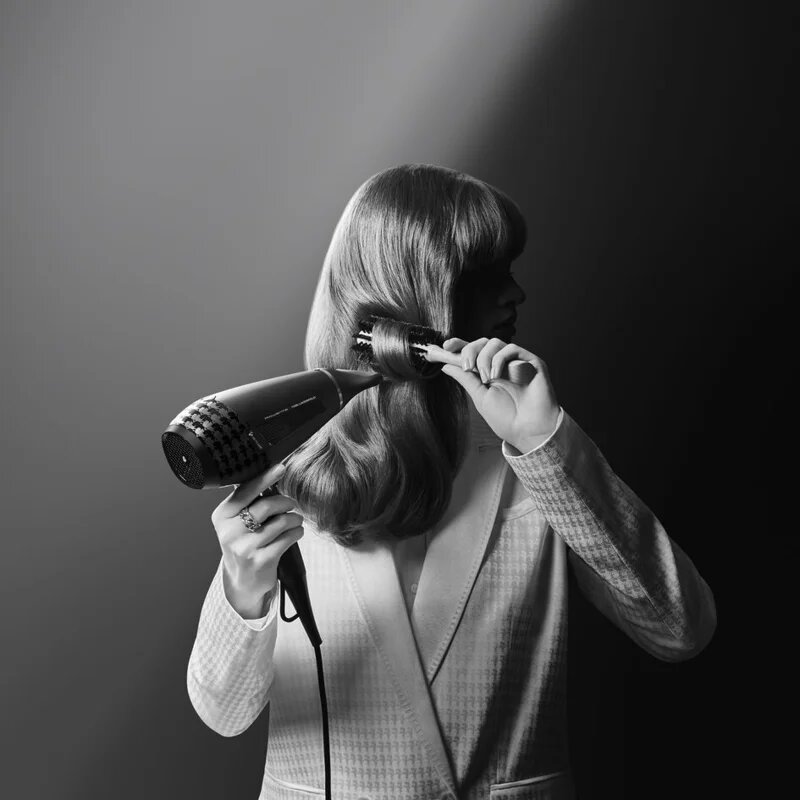 Rowenta Karl Lagerfeld Pro Stylist CV888LF0 hajszárító