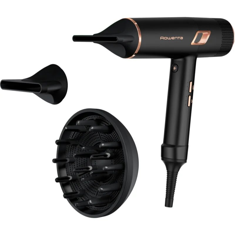 Rowenta Maestria Ultimate Experience CV9920F0 hajszárító 1 db