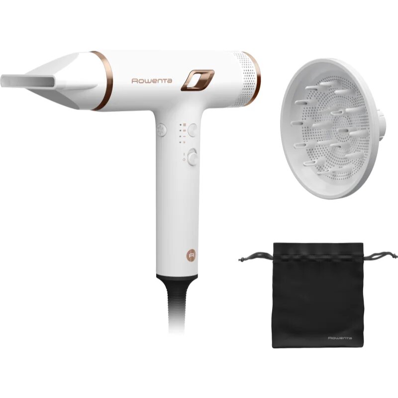 Rowenta NANO HY8140F0 hajszárító 1 db