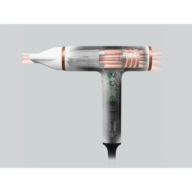 Rowenta NANO HY8140F0 hajszárító 1 db