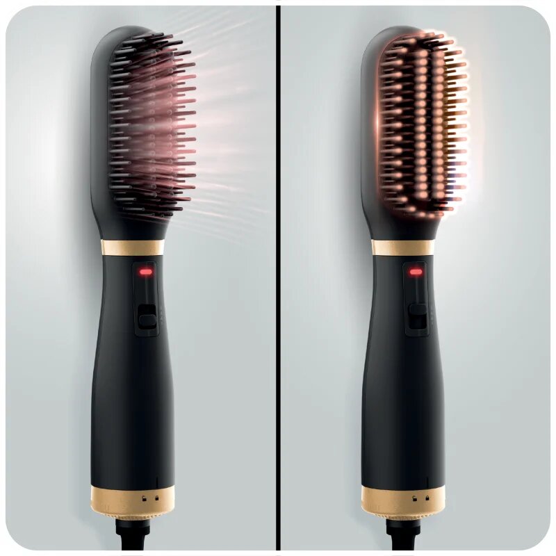 Rowenta Powerstraight Air UB5920F0 hajvasaló kefe hajra 1 db