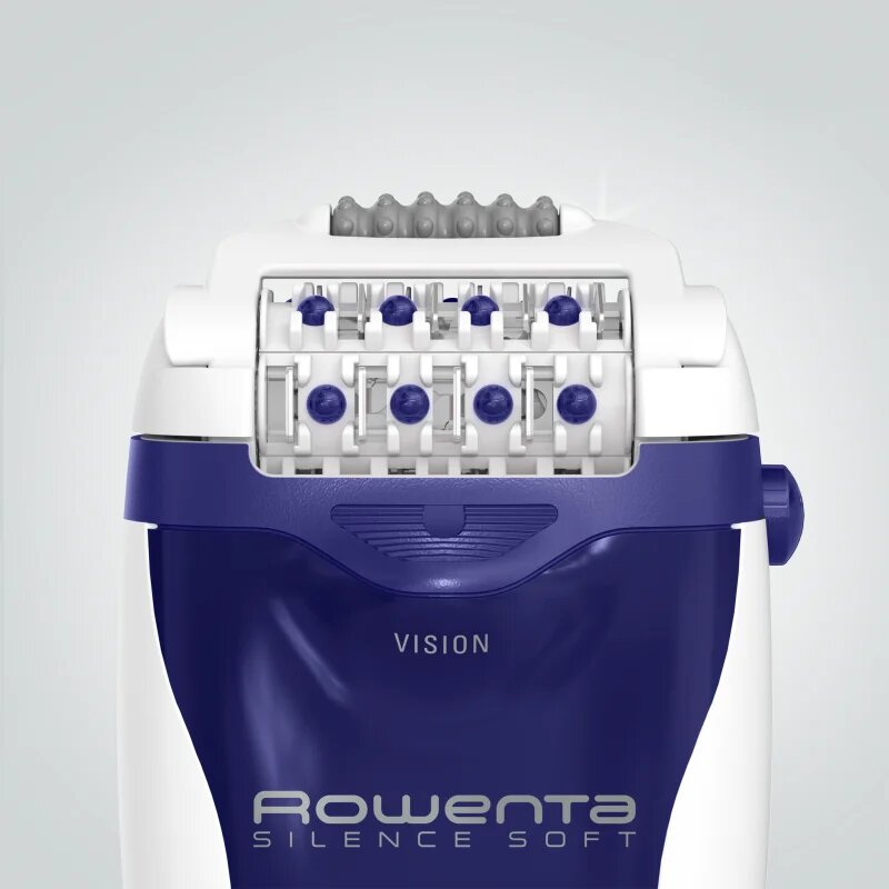 Rowenta Silence Soft EP5625F0 epilátor 1 db
