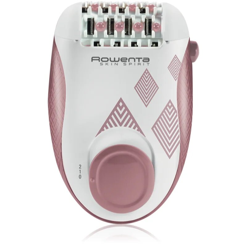 Rowenta Skin Spirit EP2900F1 epilátor 1 db