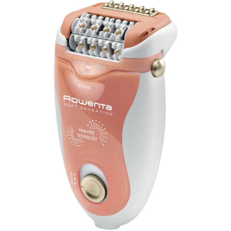 Rowenta Soft Sensation EP5720F0 epilátor 1 db
