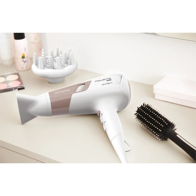 Rowenta Studio Dry Glow CV5830F0 hajszárító
