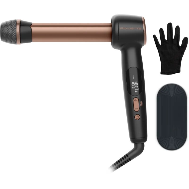 Rowenta Twist Curl CF4620E0 hajsütővas 1 db