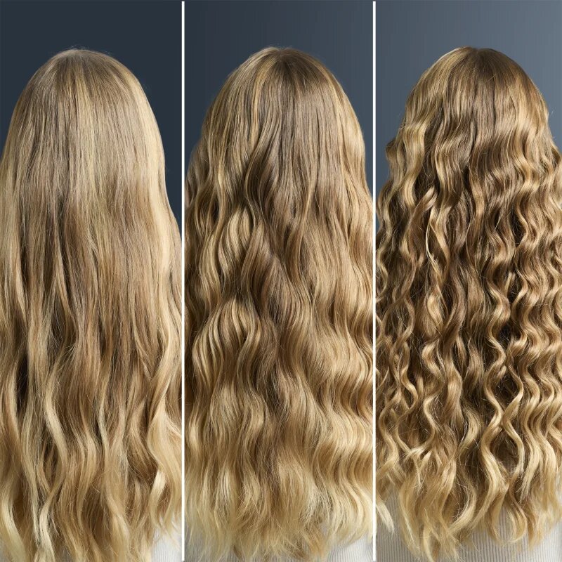 Rowenta Twist Curl CF4620E0 hajsütővas 1 db
