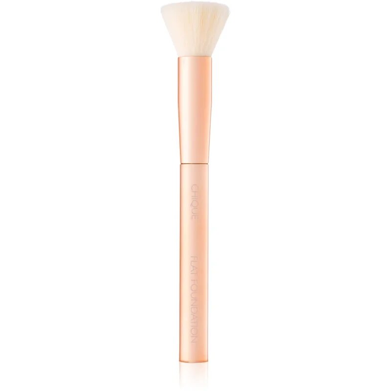 Royal and Langnickel Chique Rose Gold ecset a folyékony make-up-ra 1 db