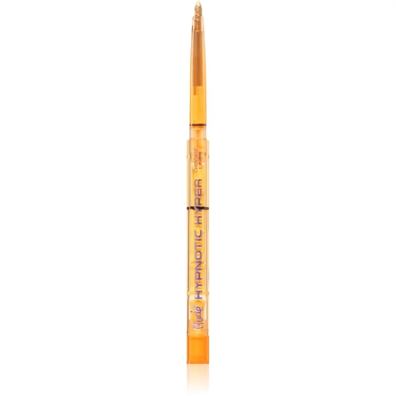 Rude Cosmetics Hypnotic Hyper Chrome Liner szemhéjtus árnyalat Delirious 0.25 g