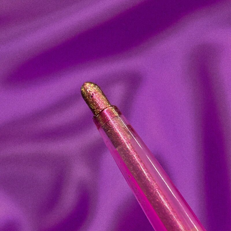Rude Cosmetics Hypnotic Hyper Chrome Liner szemhéjtus árnyalat Euphoria 0.25 g