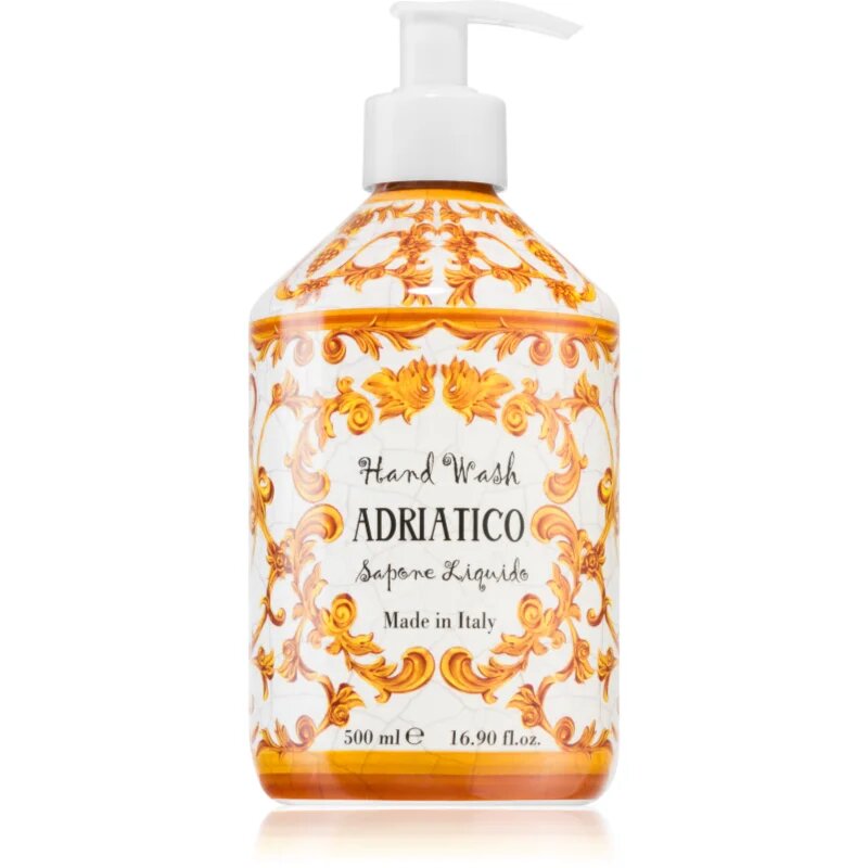 Rudy - Le Maioliche Adriatico folyékony szappan 500 ml