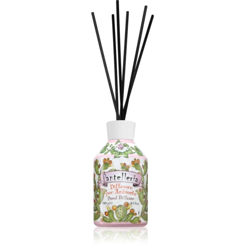 Rudy - Le Maioliche Pantelleria Aroma diffúzor töltettel 250 ml