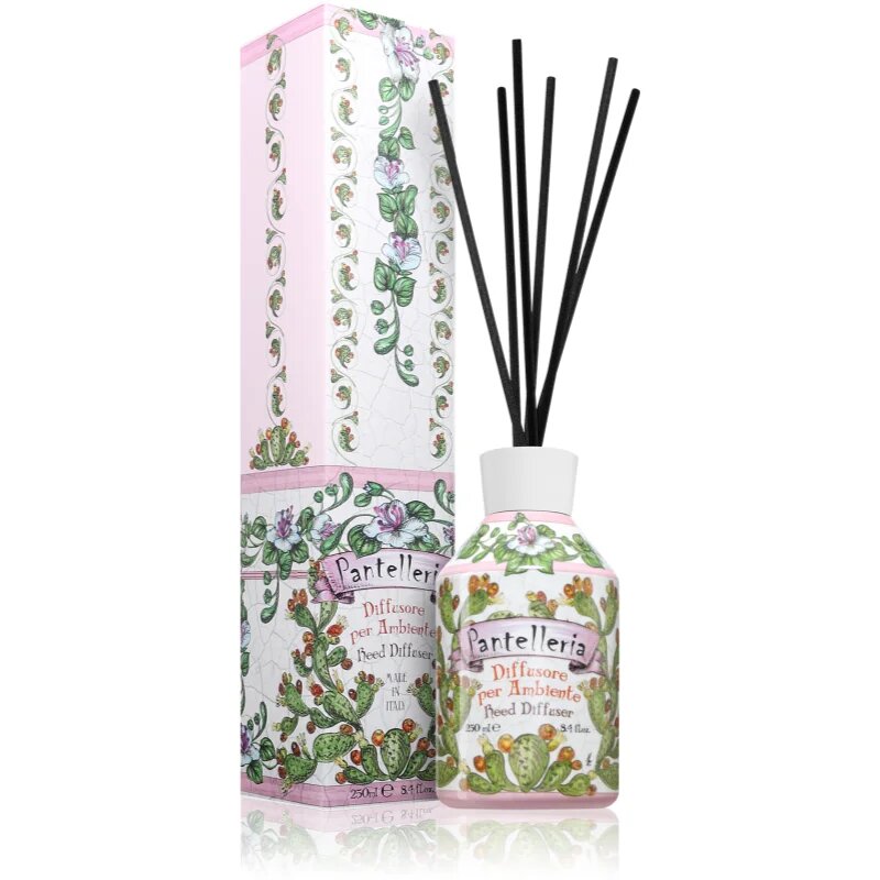 Rudy - Le Maioliche Pantelleria Aroma diffúzor töltettel 250 ml