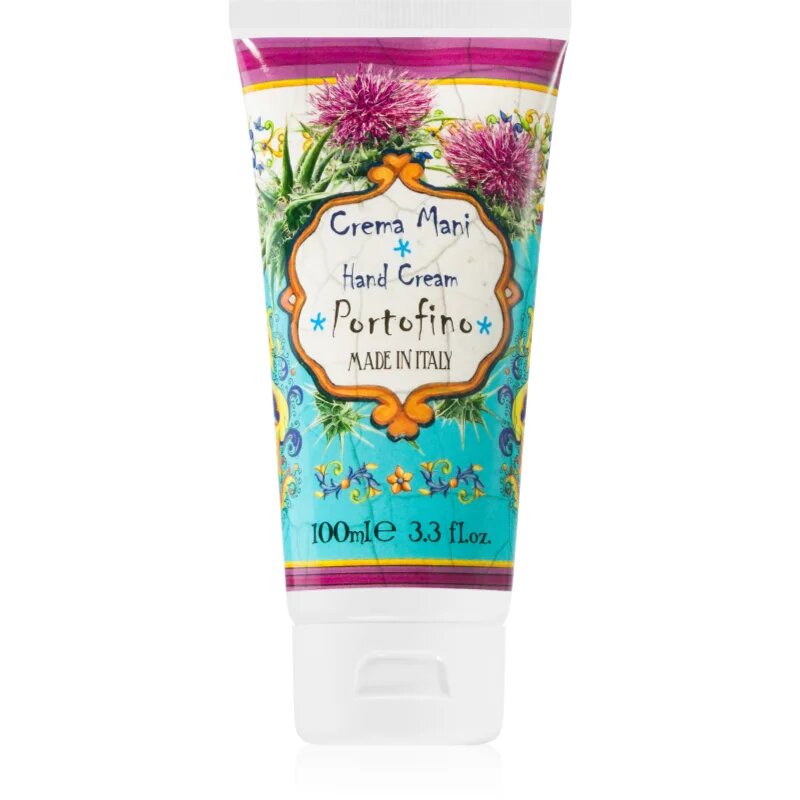 Rudy - Le Maioliche Portofino kézkrém 100 ml