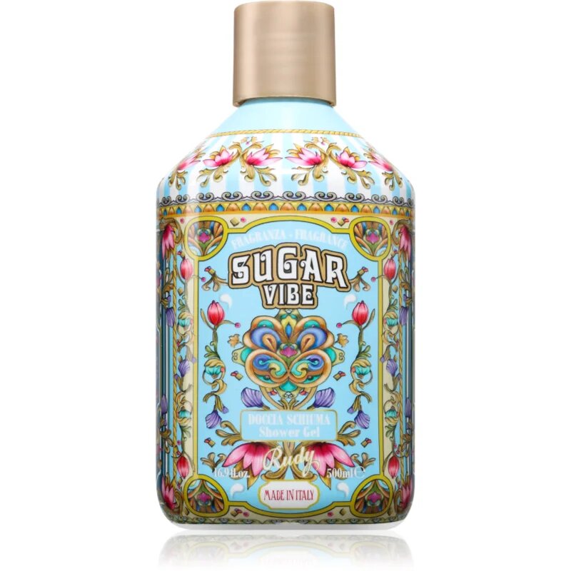 Rudy - Le Maioliche Sugar Vibe folyékony szappan 500 ml