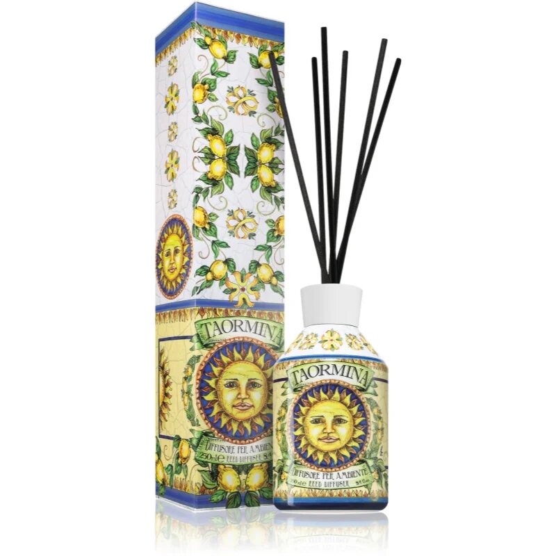 Rudy - Le Maioliche Taormina Aroma diffúzor töltettel 250 ml