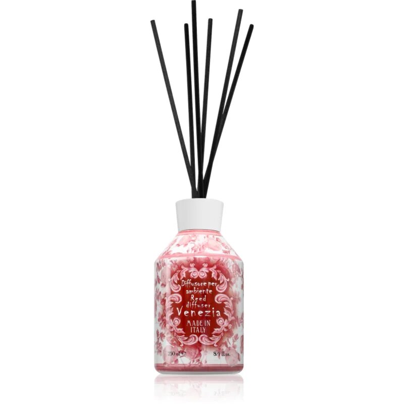 Rudy - Le Maioliche Venezia Aroma diffúzor töltettel 250 ml