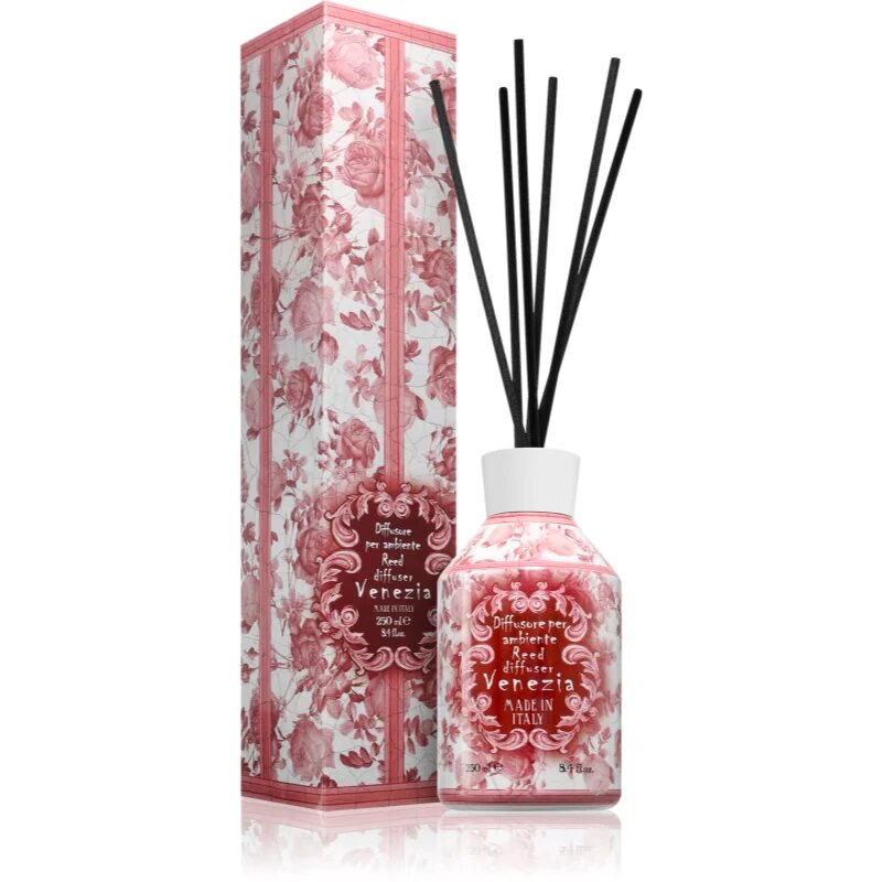 Rudy - Le Maioliche Venezia Aroma diffúzor töltettel 250 ml