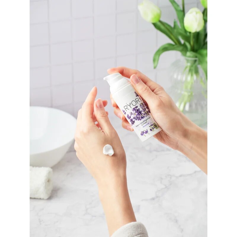 RYOR Aknestop krém a problémás bőrre 50 ml