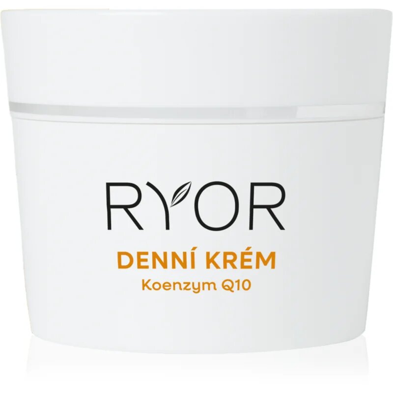 RYOR Coenzyme Q10 nappali krém 50 ml