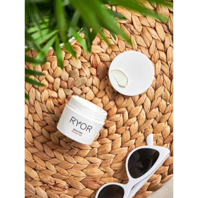 RYOR Coenzyme Q10 nappali krém 50 ml