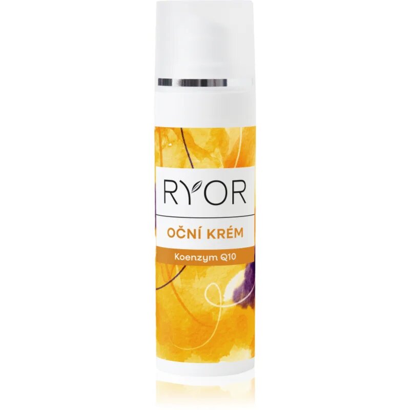 RYOR Coenzyme Q10 szemkrém 30 ml