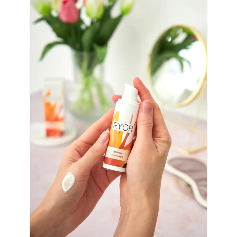 RYOR Coenzyme Q10 szemkrém 30 ml