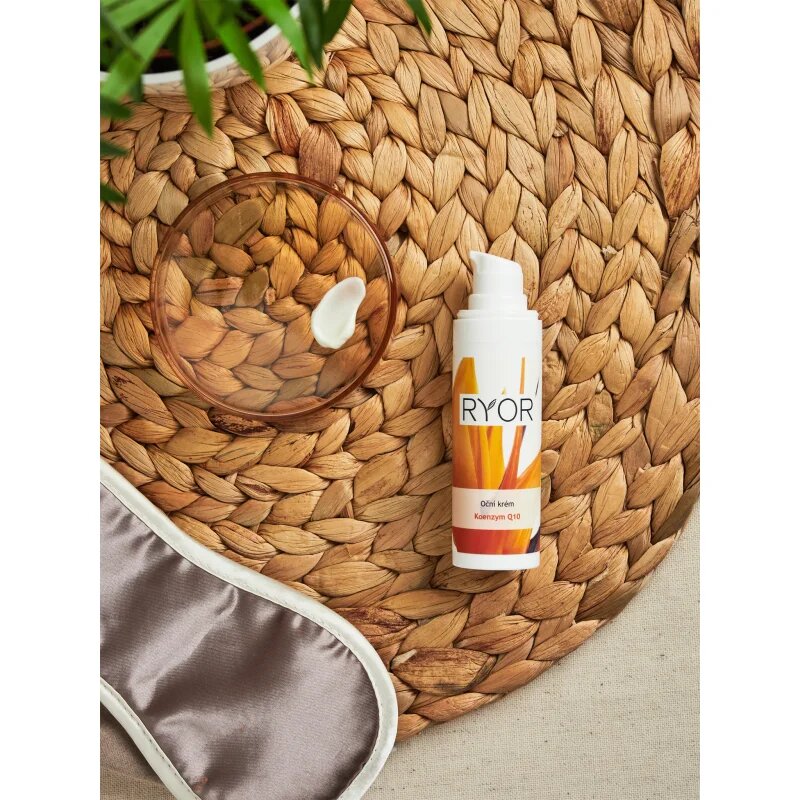 RYOR Coenzyme Q10 szemkrém 30 ml