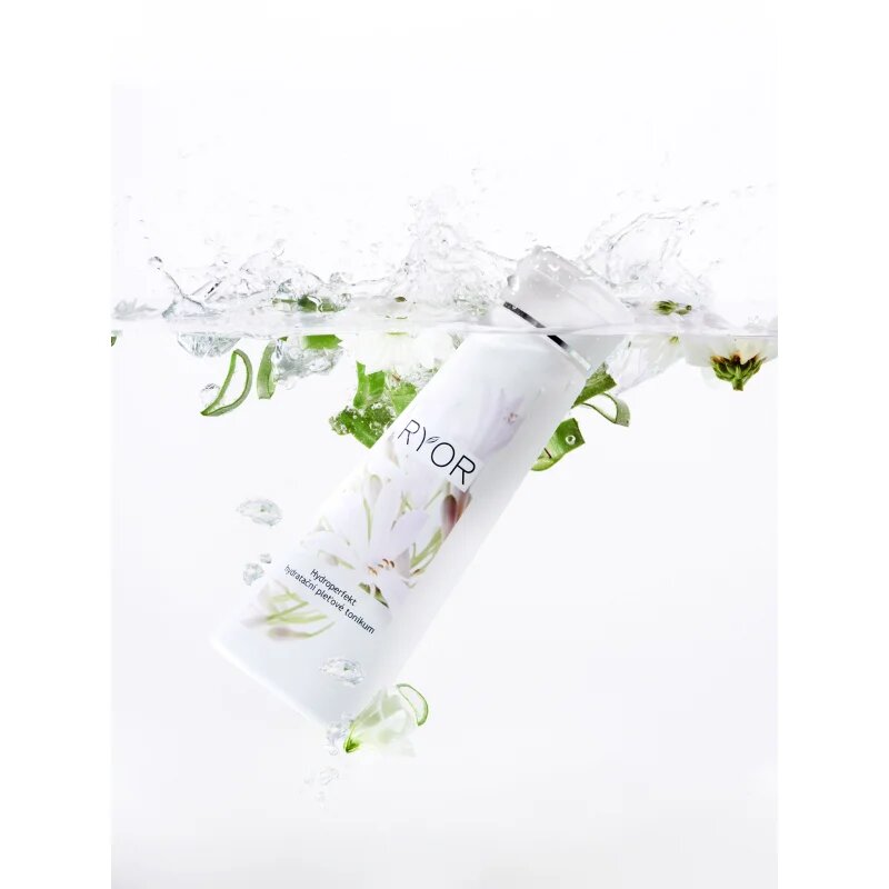 RYOR Hydroperfekt hidratáló arctonik 200 ml