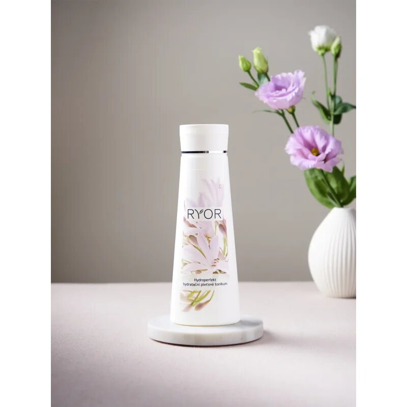 RYOR Hydroperfekt hidratáló arctonik 200 ml