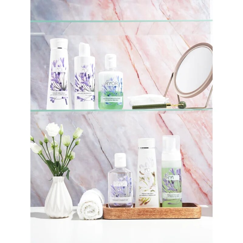 RYOR Hydroperfekt hidratáló arctonik 200 ml