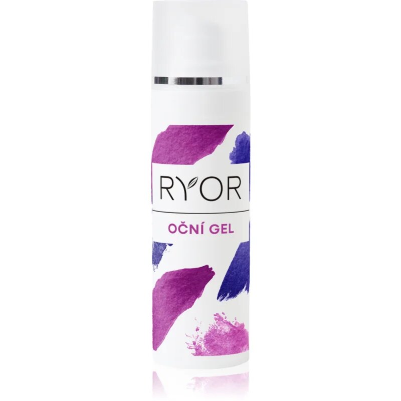 RYOR Intensive Care szemgél 30 ml