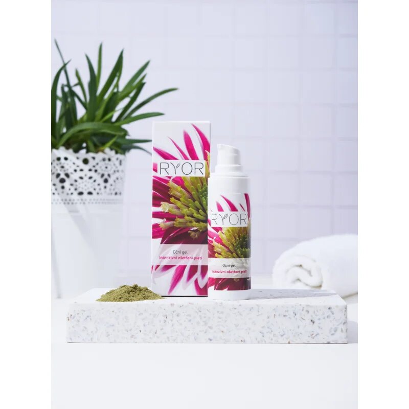 RYOR Intensive Care szemgél 30 ml