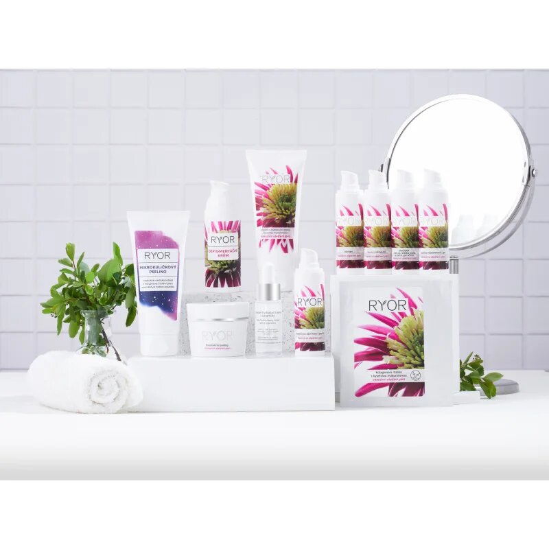 RYOR Intensive Care szemgél 30 ml