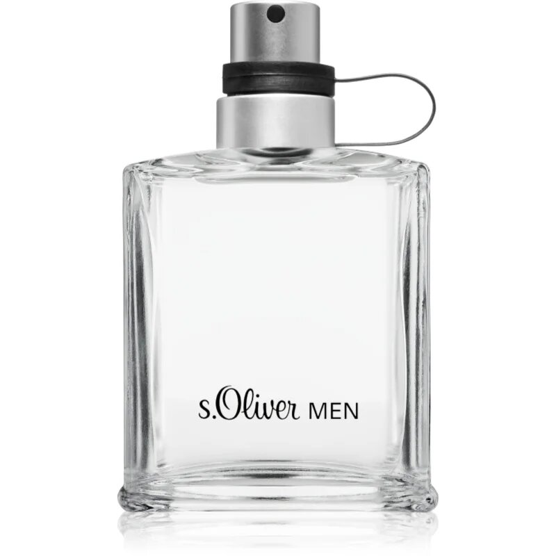 s.Oliver Men Eau de Toilette uraknak 30 ml
