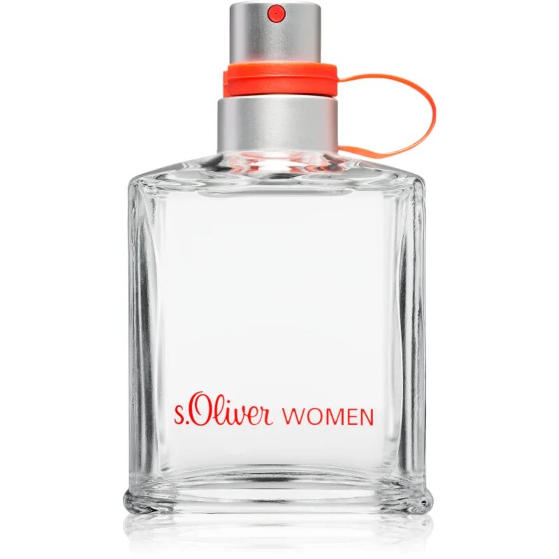 s.Oliver Women Eau de Toilette hölgyeknek 30 ml