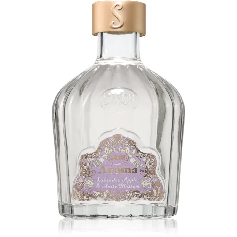 Sabon Apple & Anise Blossom Aroma diffúzor töltettel 245 ml