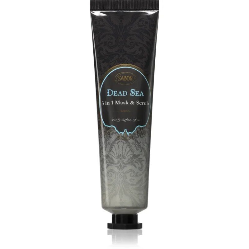 Sabon Dead Sea arcpeeling 50 ml