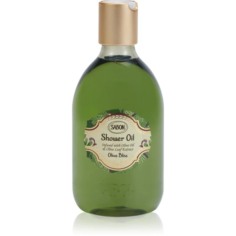 Sabon Shower Oil tusoló olaj 300 ml