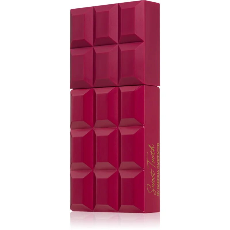 Sabrina Carpenter Cherry Baby Eau de Parfum hölgyeknek 75 ml