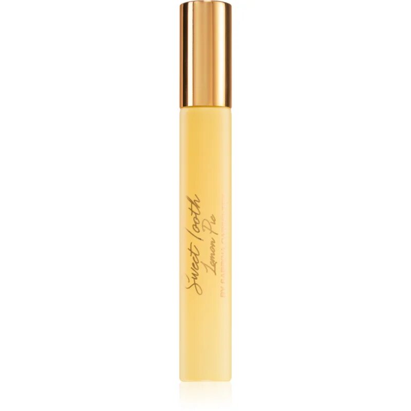 Sabrina Carpenter Lemon Pie Eau de Parfum hölgyeknek 10 ml