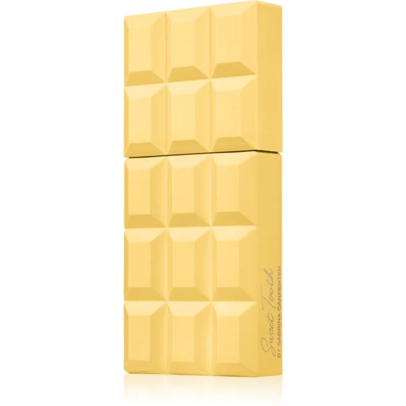 Sabrina Carpenter Lemon Pie Eau de Parfum hölgyeknek 75 ml